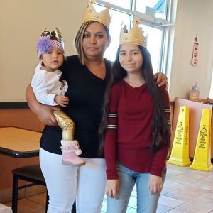 Meet your Posher, Bridget